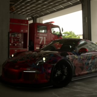 302Racer