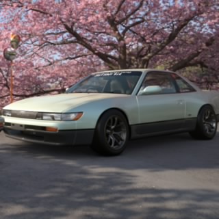 FRT S13-Fanatic
