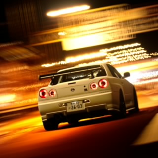 お豆くん＃G6Racing