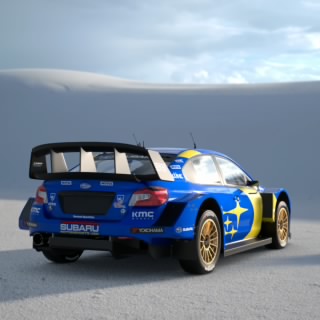 Ray
