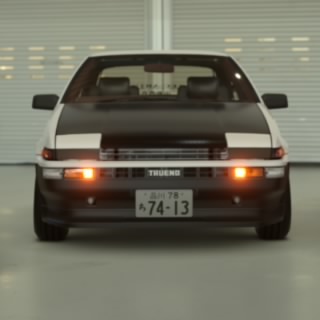 NEMESISU-NSX