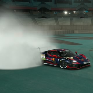 LK RACING 