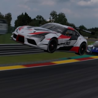 Leon racing