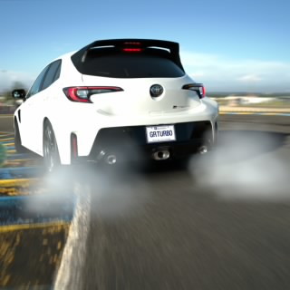 GRTURBO