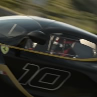 Lightning McDryp