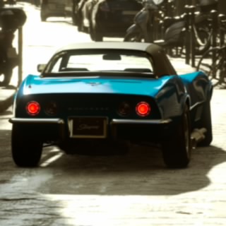 VRT Cipolla gas