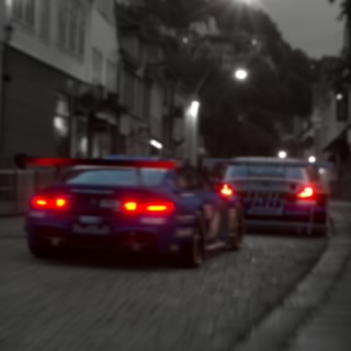 Lightnin McQueen