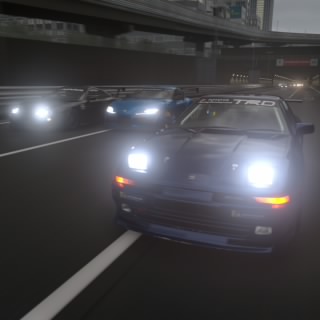 銀シャリボーイ