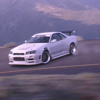 SRT Otso