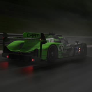CRRT_GLADCAUR