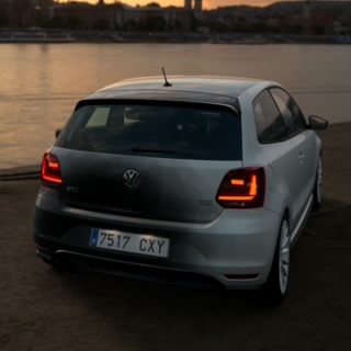 LoVe FoR ThE TDI