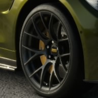 DevNull Racer