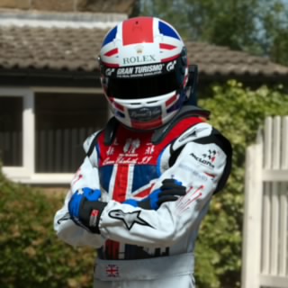 J. Citizen