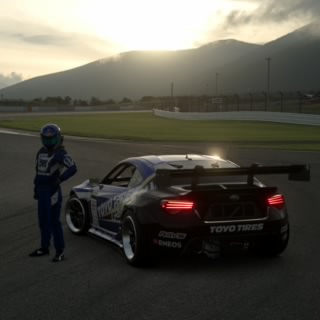 NOTE  GT86