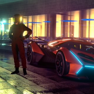 RacingEnclave