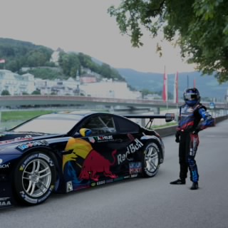 BMW MANY RACING