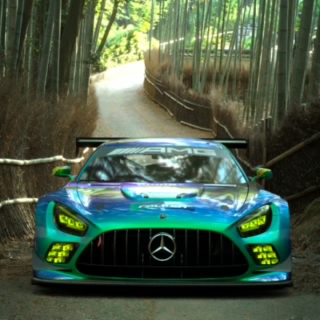 BenJóFentaRacing
