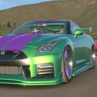   Matze's Driver