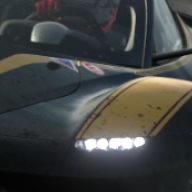 Night rider