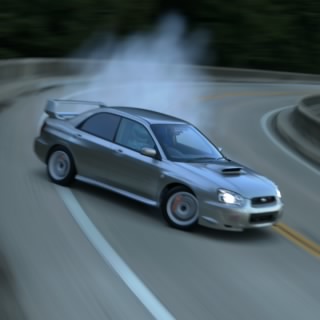 Dizzii