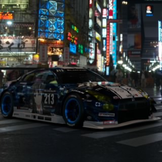 残クレアルファード