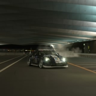 Ken block fan