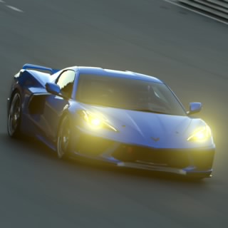 PR Ripper RLG