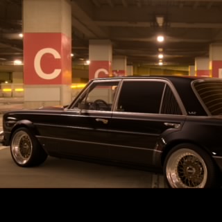 Nighthawk