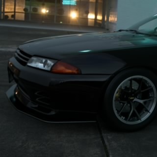AcetoneHaze
