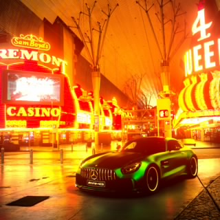 SSpeed