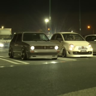 Tore