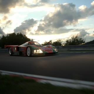 Kev Naughton Jr.