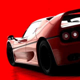 dalejrcars