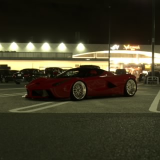 MJ Racing