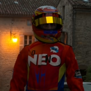 Lamaspeed
