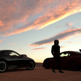 Drift King