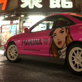 Marina