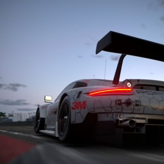 Italian Stallion