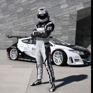Michael DTM Team