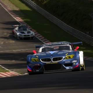 TCR Falkon