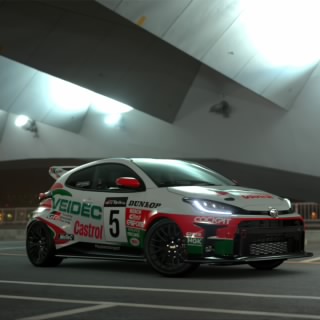 KennyBarroz VR