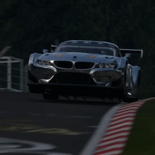 Axel BMW M4