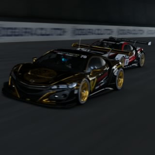 MonchenRace