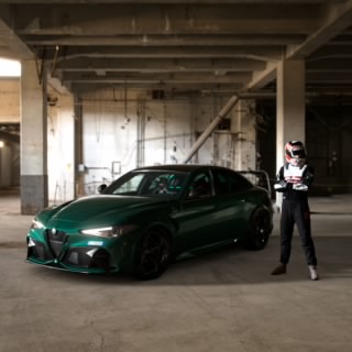 Quadrifoglio