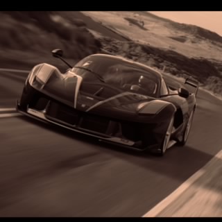 Fred GT