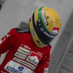 A.Senna