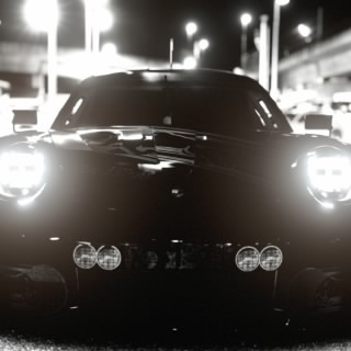 GhostRacer