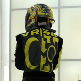 VR-46 Team CHZ