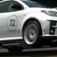 Paul GP3