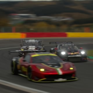 Li McQueen